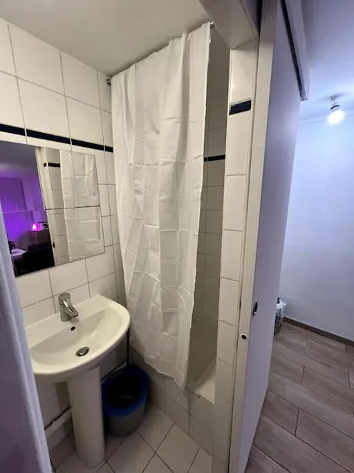 Appartamento Centre Ideal Parigi
