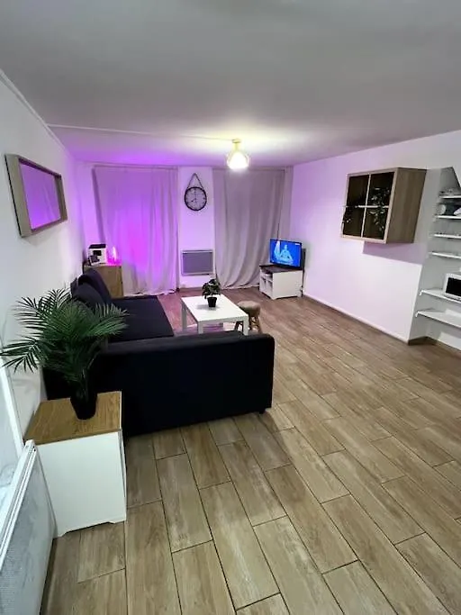 Appartamento Centre Ideal