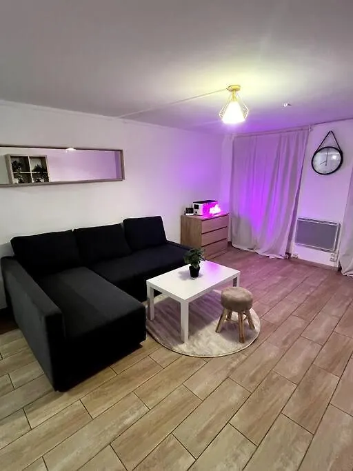 Centre Ideal Apartment